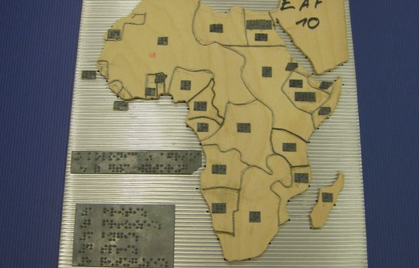 Die deutschen Kolonien in Afrika vor dem 1. Weltkrieg
