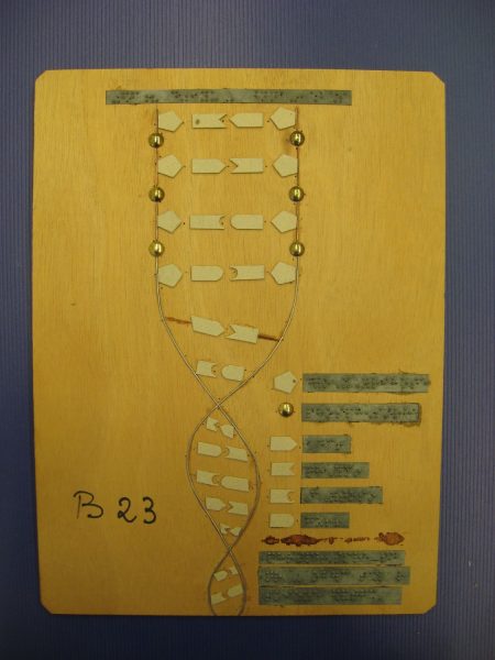 DNS - Aufbau