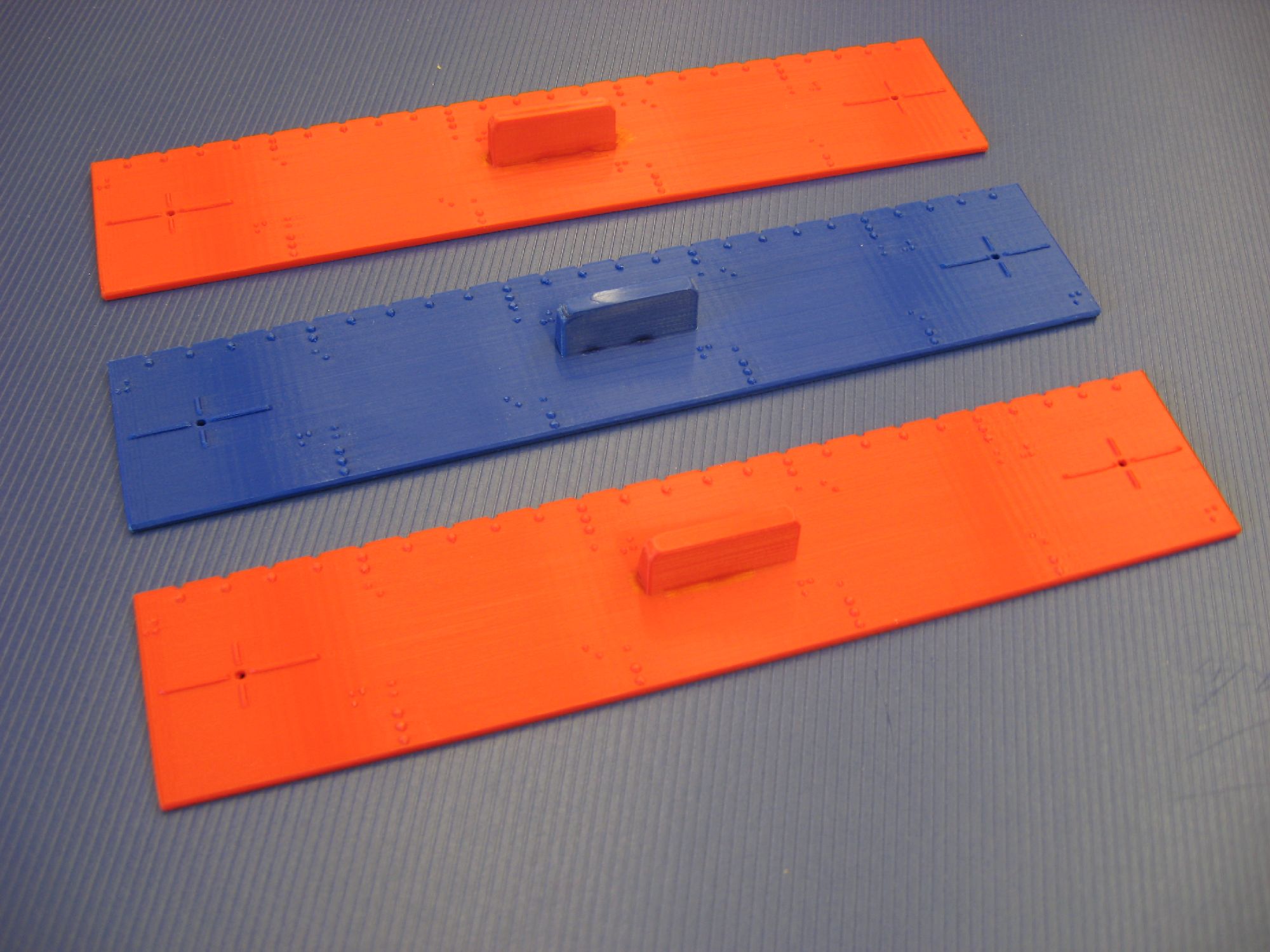 Lineal 3D Druck 25 Cm Mediablis lineal-3d-druck-25-cm-mediablis