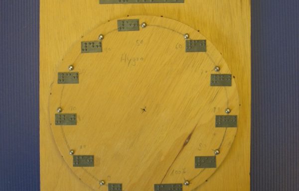 Das Hygrometer